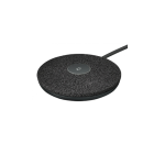 Logitech Rally Mic Pod 989-000430 – Expansion Microphone for Video Conferencing Systems