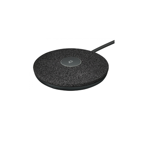 Logitech Rally Mic Pod 989-000430 – Expansion Microphone for Video Conferencing Systems