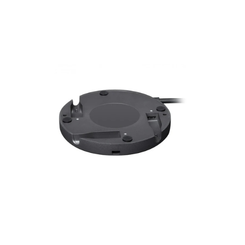 Logitech Rally Mic Pod Hub- 939-001647