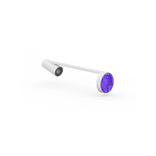 Logitech Scribe - OFF-WHITE - USB WW-9004