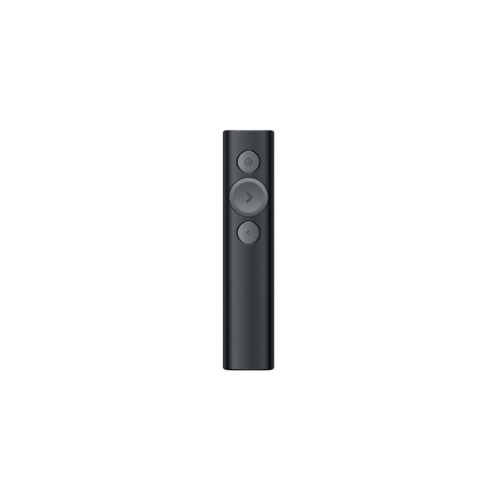 Logitech Spotlight Rechargeable Presentation Remote