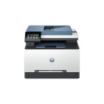 HP Color LaserJet Pro MFP 3303fdn Printer – 499M7A