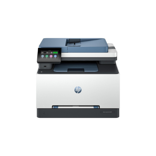 HP Color LaserJet Pro MFP 3303fdn Printer – 499M7A