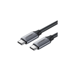 UGREEN USB-C 3.1 Gen1 Male to Male 3A Data Cable (60W, 4K@60Hz) – UG-50751