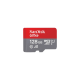 SanDisk MicroSD CLASS 10 100MBPS 128GB without Adapter