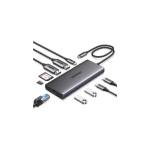Ugreen 11-in-1 USB-C Multifunction Adapter – CM639-UG-45520