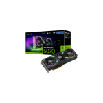 PNY GeForce RTX 5070 ARGB EPIC-X RGB OC Triple Fan 12GB GDDR7 Graphics Card