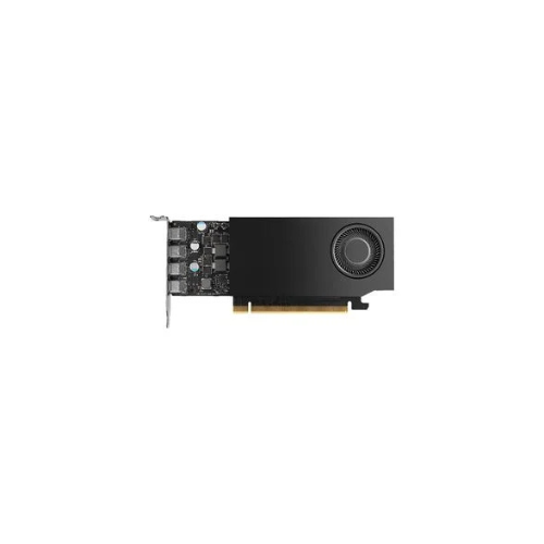 PNY RTX A400 4GB GDDR6 Graphics Card