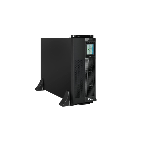 EVI 10000VA / 10000W Rack Mount Online Single Phase UPS - EP-UPS10000P11OR