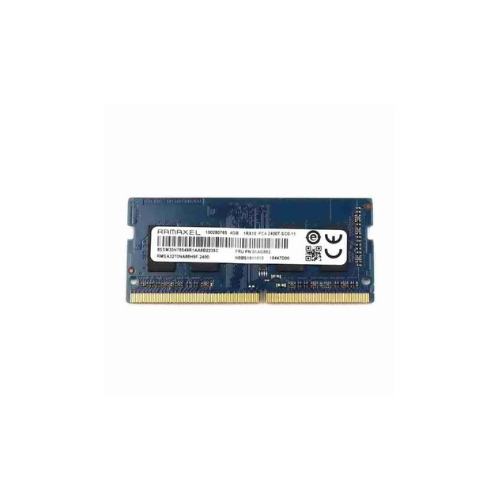  Ramaxel RMUA5120MB86H9F-2400 DDR4 4GB 2400 Desktop RAM