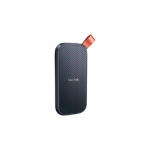 SANDISK E30 PORTABLE EXTERNAL SSD 1TB – SDSSDE30-1T00-G25