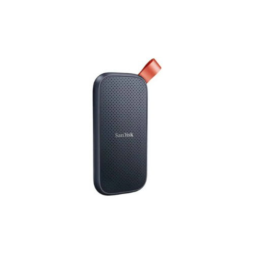 SANDISK E30 PORTABLE EXTERNAL SSD 1TB – SDSSDE30-1T00-G25