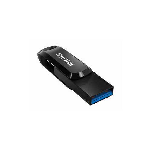 SanDisk Ultra Dual Drive Go USB Type-C™ 128GB – SDDDC3-128G-G46