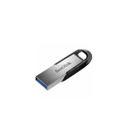 SanDisk Ultra Flair 128GB USB 3.0 Flash Drive