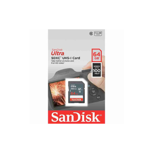 SanDisk