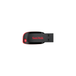 SanDisk Cruzer Blade USB Flash Drive 16GB - SDCZ50-016G-B35