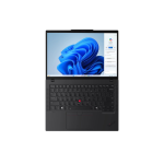 Lenovo ThinkPad T14 Gen 5 Intel Core Ultra 7 155U 16GB DDR5 5600 Up to 64GB Support 512GB SSD