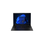 Lenovo ThinkPad X1 Carbon Gen 12 – Intel Core Ultra 7, 16GB LPDDR5x, 1TB SSD, 14″ WUXGA