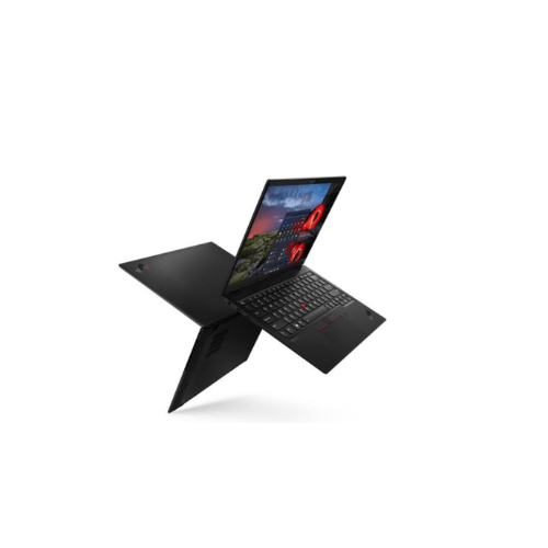 Lenovo ThinkPad X1 Carbon Gen 12 – Intel Core Ultra 7, 16GB LPDDR5x, 1TB SSD, 14″ WUXGA