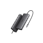 UGREEN 13-in-1 USB-C Multifunction Adapter - CM681