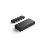 UGREEN 5-In 1-Out HDMI Switch - CM568
