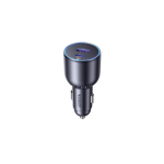 UGREEN EC701 63W 2-Port Fast Car Charger UG-35023