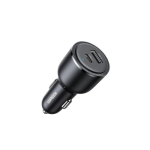 UGREEN EC701 63W 2-Port Fast Car Charger UG-35023