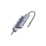 UGREEN 9-in-1 USB-C Multifunction Adapter - CM498