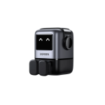 UGREEN CD361 Uno 65W 3-Port GaN Fast Charger UG-25686