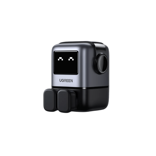 UGREEN CD361 Uno 65W 3-Port GaN Fast Charger UG-25686 UGREEN CD361 Uno 65W 3-Port GaN Fast Charger UG-25686