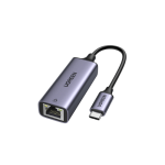 UGREEN CM199 USB-C 3.1 to RJ45 Gigabit Ethernet Adapter UG-50737