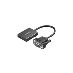 UGREEN VGA to HDMI Adapter - CM513