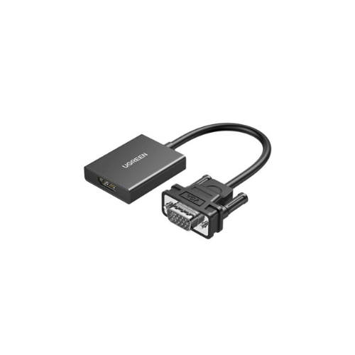 UGREEN VGA to HDMI Adapter - CM513