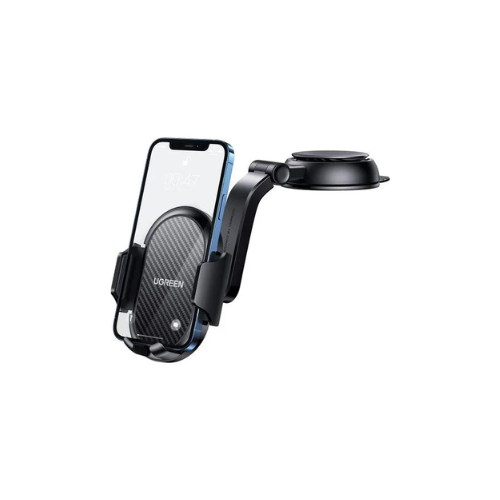 UGREEN Waterfall-Shaped Suction Cup Phone Mount - LP405