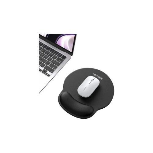 UGREEN LP668 Ergonomic Mouse Pad with Wrist Rest