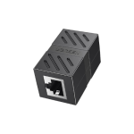 UGREEN NW114 RJ45 Network Keystone Jack Inline Coupler Female to Female UG-20390