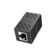 UGREEN NW114 RJ45 Network Keystone Jack Inline Coupler Female to Female UG-20390