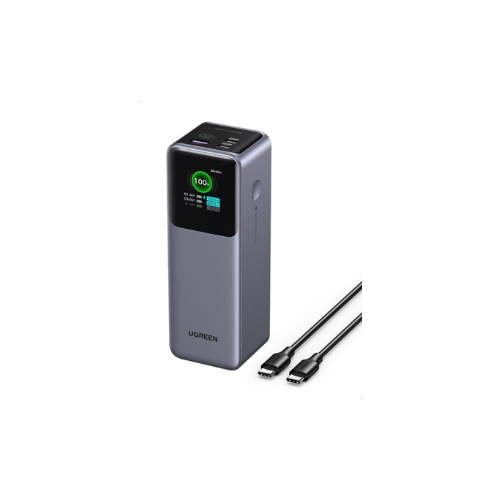 UGREEN PB721 20000mAh 130W Fast Charging Power Bank UG-35524B