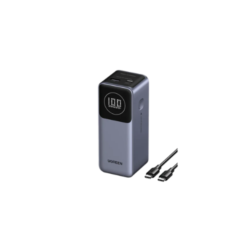 UGREEN PB724 12000mAh 100W Fast Charging Power Bank