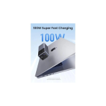 UGREEN PB724 12000mAh 100W Fast Charging Power Bank