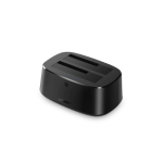 UGREEN USB 3.0 to SATA Dual-Bay Hard Drive Duplicator/Cloner EU - CM198