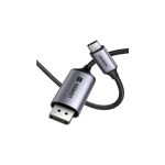 UGREEN USB-C To DP Cable 8K - CM556