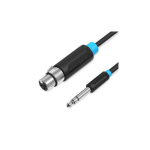 Vention 6.5mm