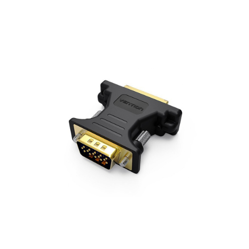 Vention DVI Female to VGA Male Adapter – VEN-DV350VG