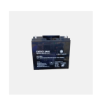 Lightwave 12V/18AH Ups battery-High Performance SMF battery