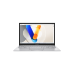ASUS Vivobook 14 (X1404VA-NK701W), Intel Core i7-1355U , 16GB DDR4 onboard,512GB PCIe NVMe SSD