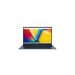 ASUS Vivobook 15 (X1504ZA) 15.6-inch, FHD Intel® Core™ i7-1255U 1.7GHz 8GB RAM 512GB SSD