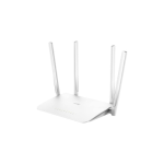 CUDY AC1200 WR1300 Gigabit Mesh Wi-Fi Router