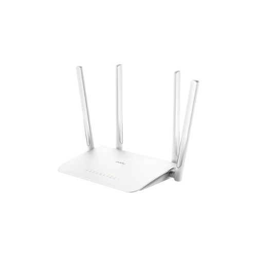 CUDY AC1200 WR1300 Gigabit Mesh Wi-Fi Router