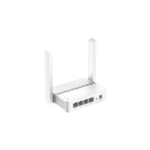 Cudy WR300 N300 Wi-Fi Router Multi-Mode